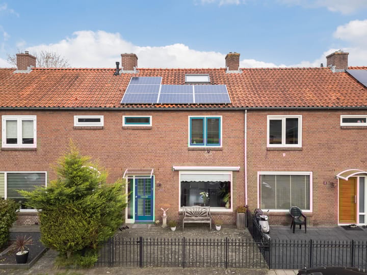 Foto 21 van Zuiderkruis 33