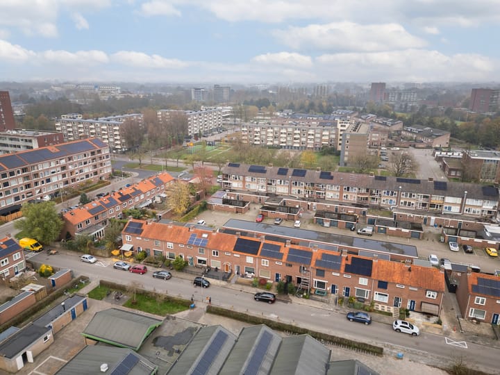 Foto 23 van Zuiderkruis 33