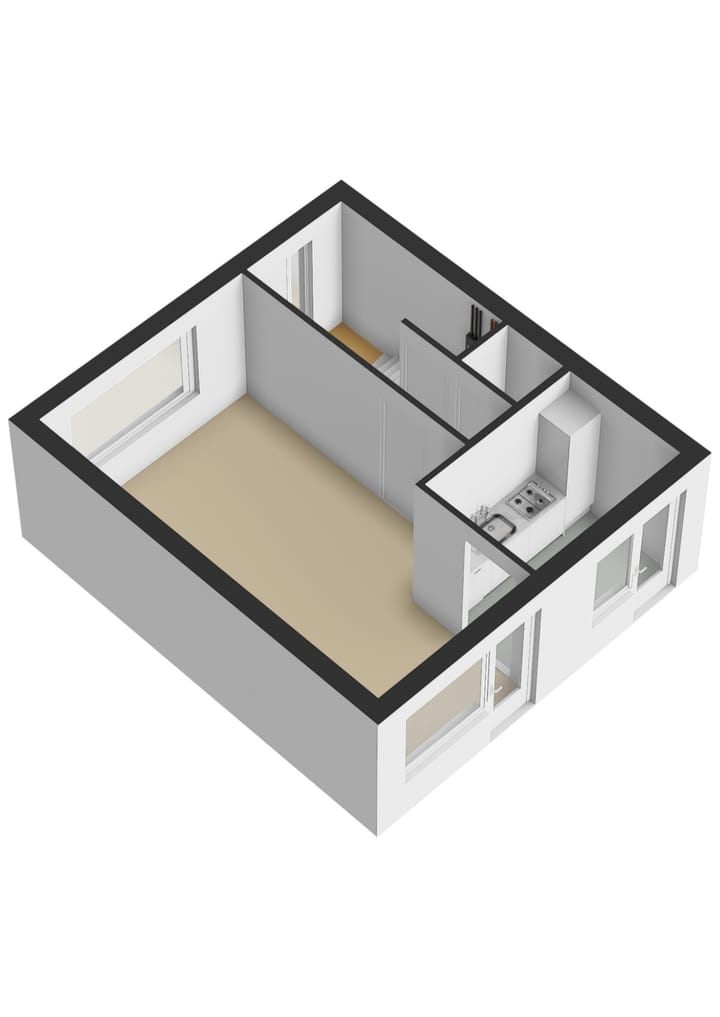 Foto 25 van Zuiderkruis 33