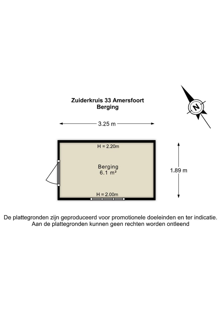 Foto 28 van Zuiderkruis 33