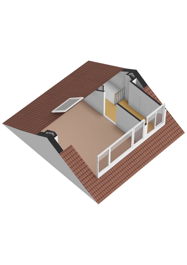 Foto 33 van Zuiderkruis 33