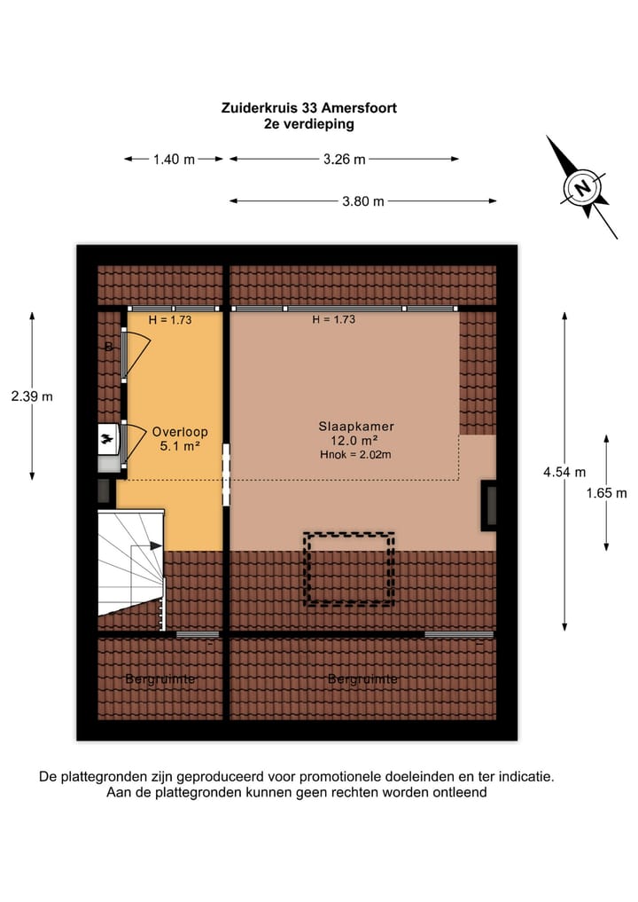 Foto 34 van Zuiderkruis 33