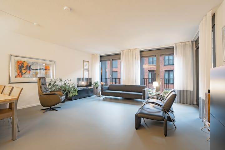 Foto 2 van Boschcour 7-D