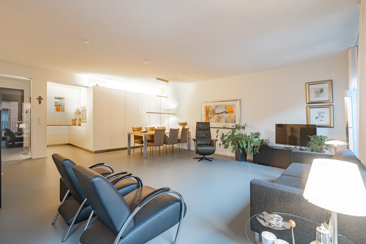 Foto 3 van Boschcour 7-D