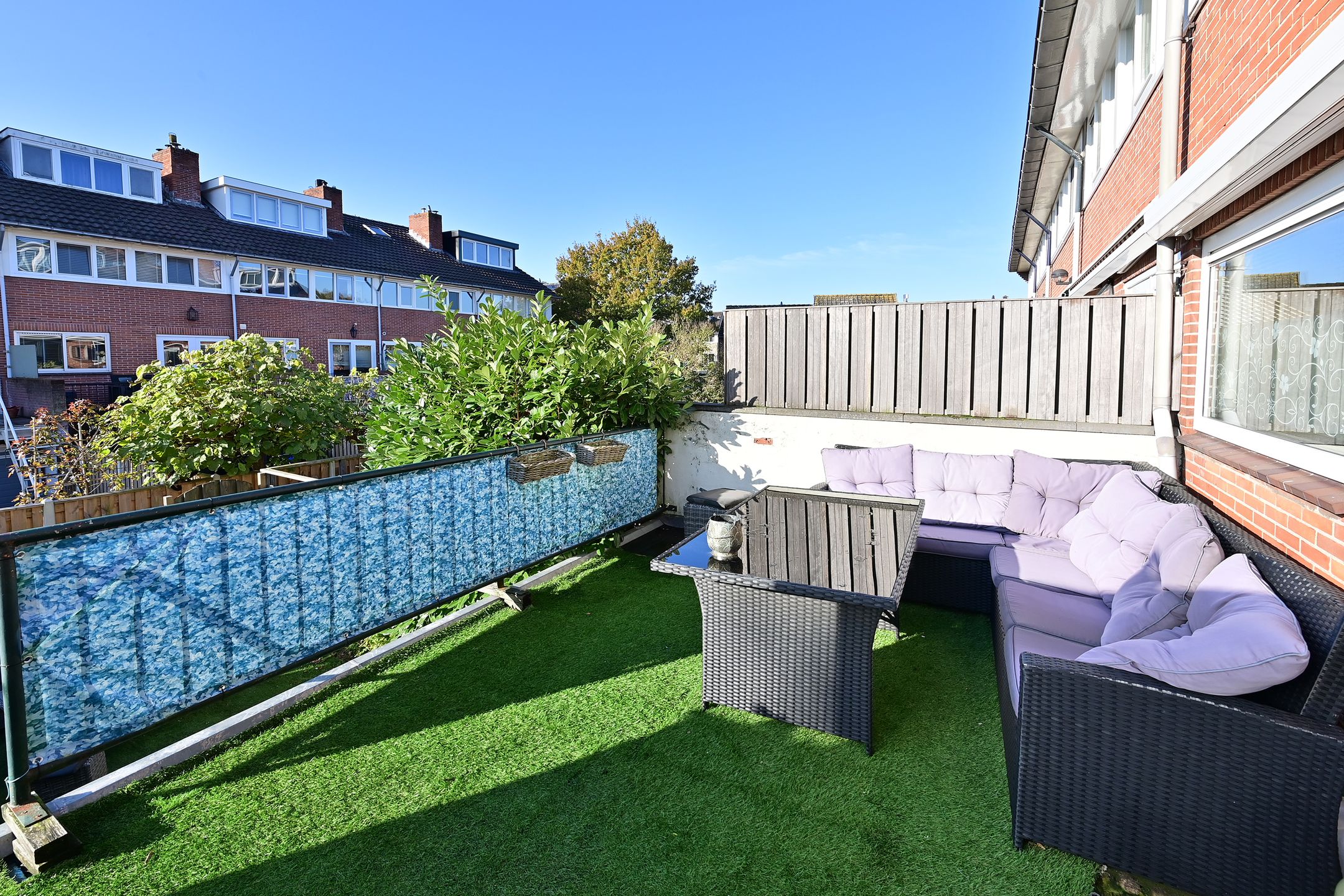 Photo 6 of E. de Bruynstraat 110