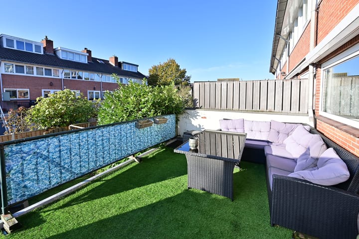 Foto 6 van E. de Bruynstraat 110