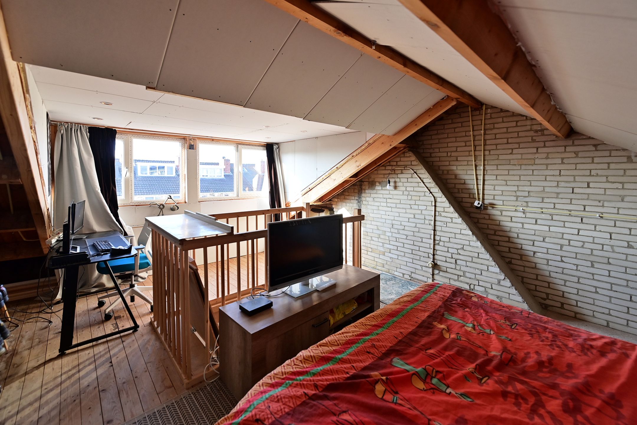 Photo 15 of E. de Bruynstraat 110