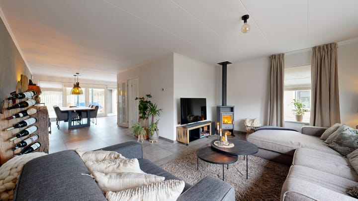 Foto 4 van Simon Vestdijkstraat 11