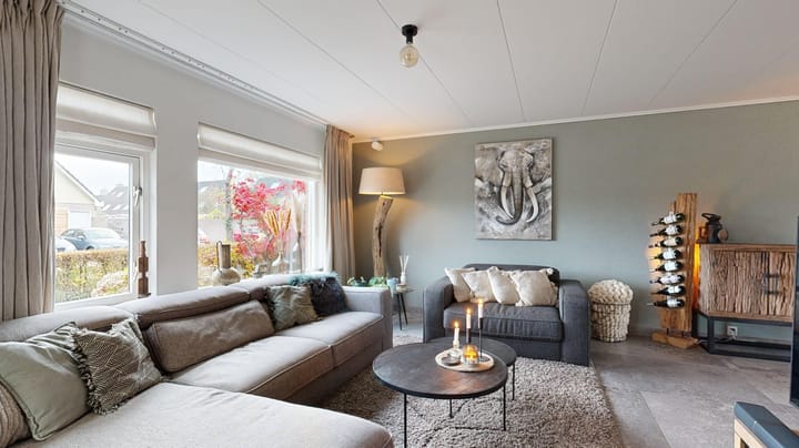 Foto 5 van Simon Vestdijkstraat 11