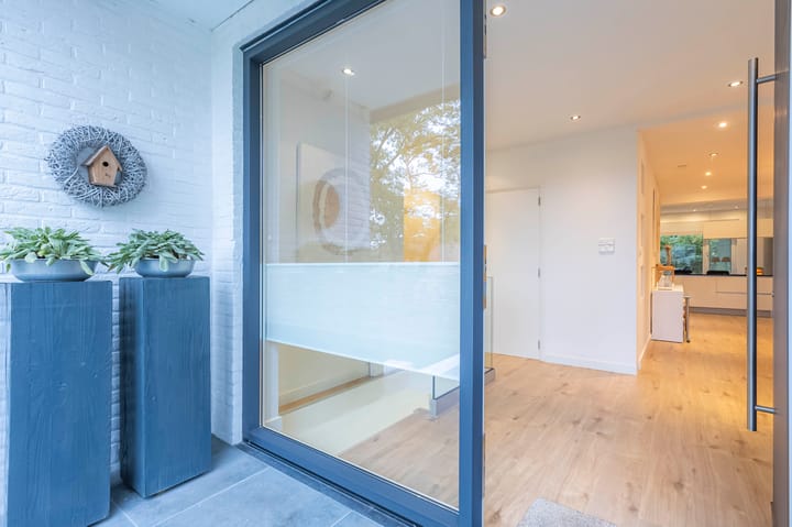 Foto 4 van Heibosweg 5