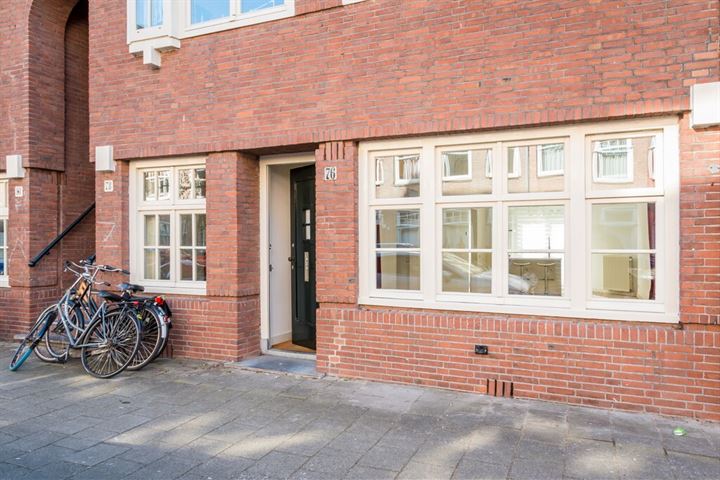 Bekijk foto 2 van Dintelstraat 76