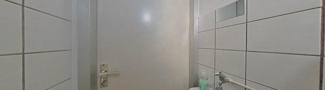 View 360° photo of toilet of Hornwaard 108