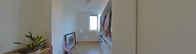 View 360° photo of slaapkamer of Hornwaard 108