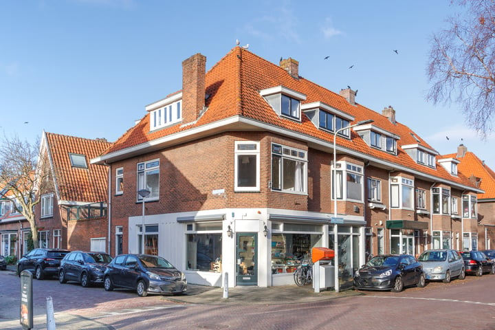 Bekijk foto 38 van Kapteynstraat 38