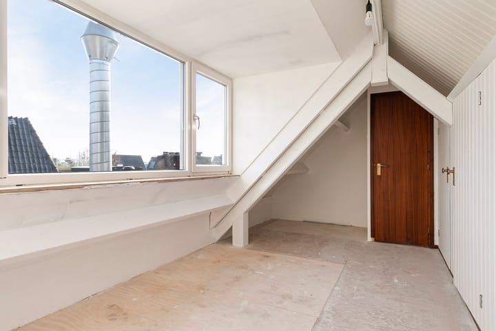 Foto 4 van Dorpsstraat 177-C