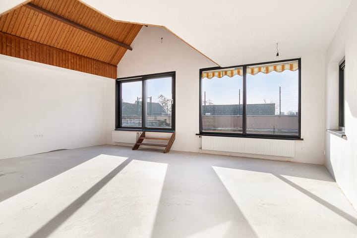 Foto 2 van Dorpsstraat 177-C