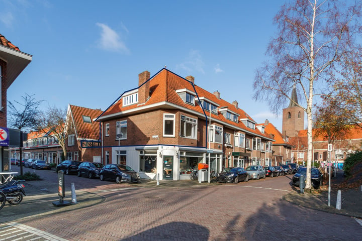 Bekijk foto 39 van Kapteynstraat 38