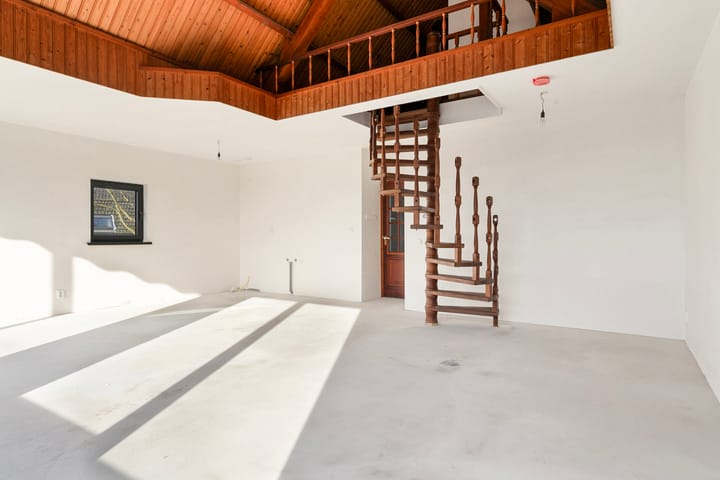 Foto 8 van Dorpsstraat 177-C