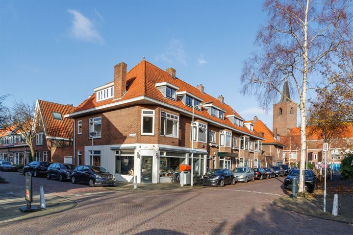 Kapteynstraat 38