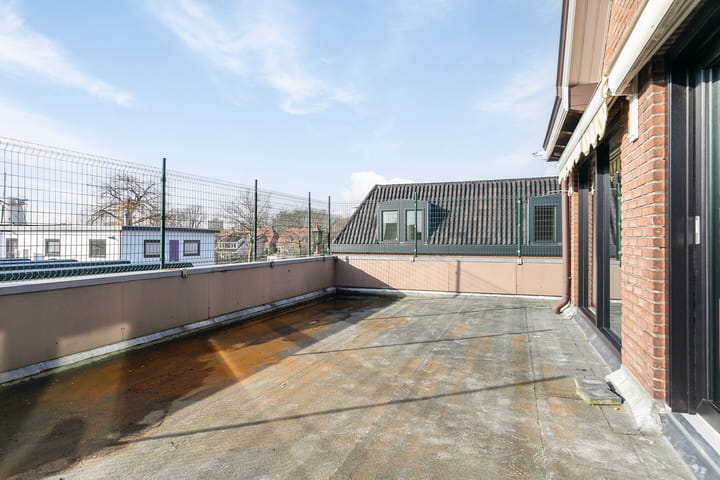 Foto 9 van Dorpsstraat 177-C