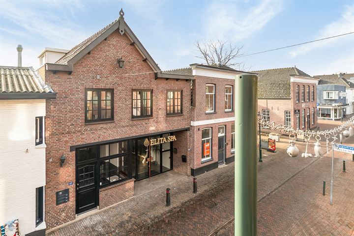 Bekijk foto 17 van Dorpsstraat 177-C