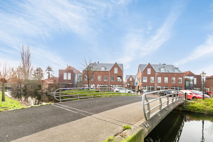 Foto 25 van Dorpsstraat 177-C