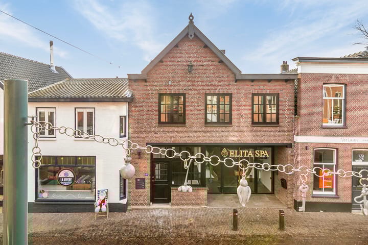 Foto 26 van Dorpsstraat 177-C