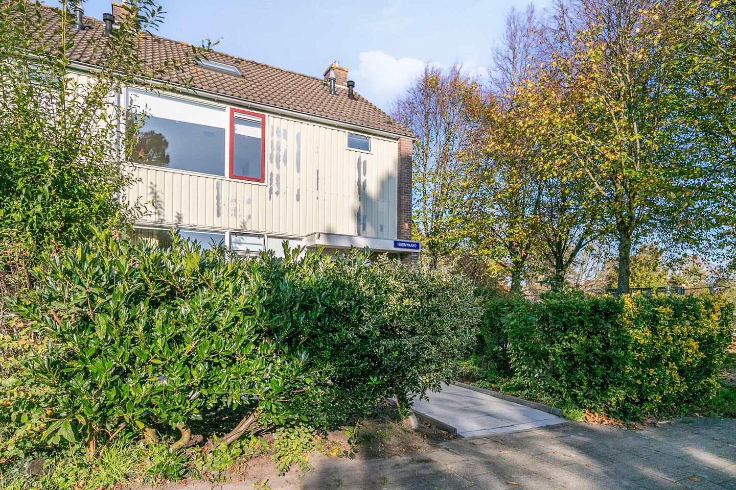 Photo 5 of Hornwaard 108