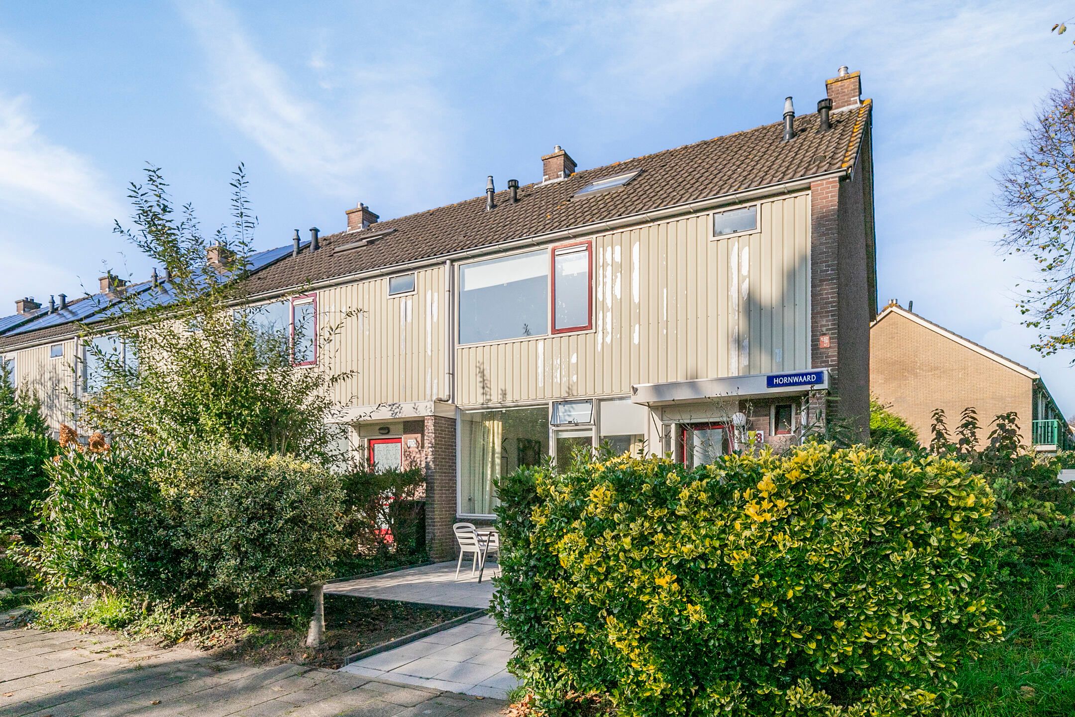 Photo 6 of Hornwaard 108