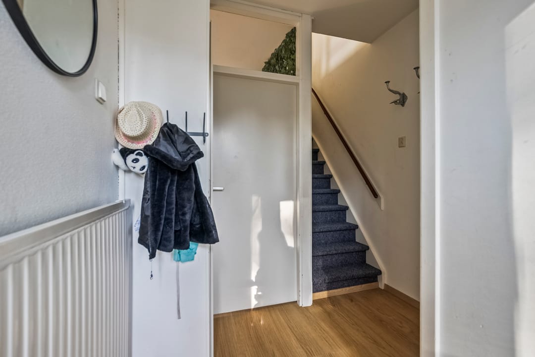 Photo 7 of Hornwaard 108