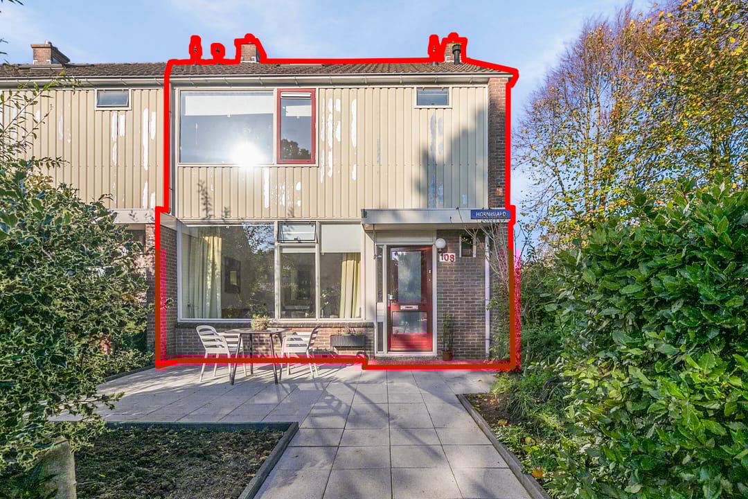 Photo 37 of Hornwaard 108