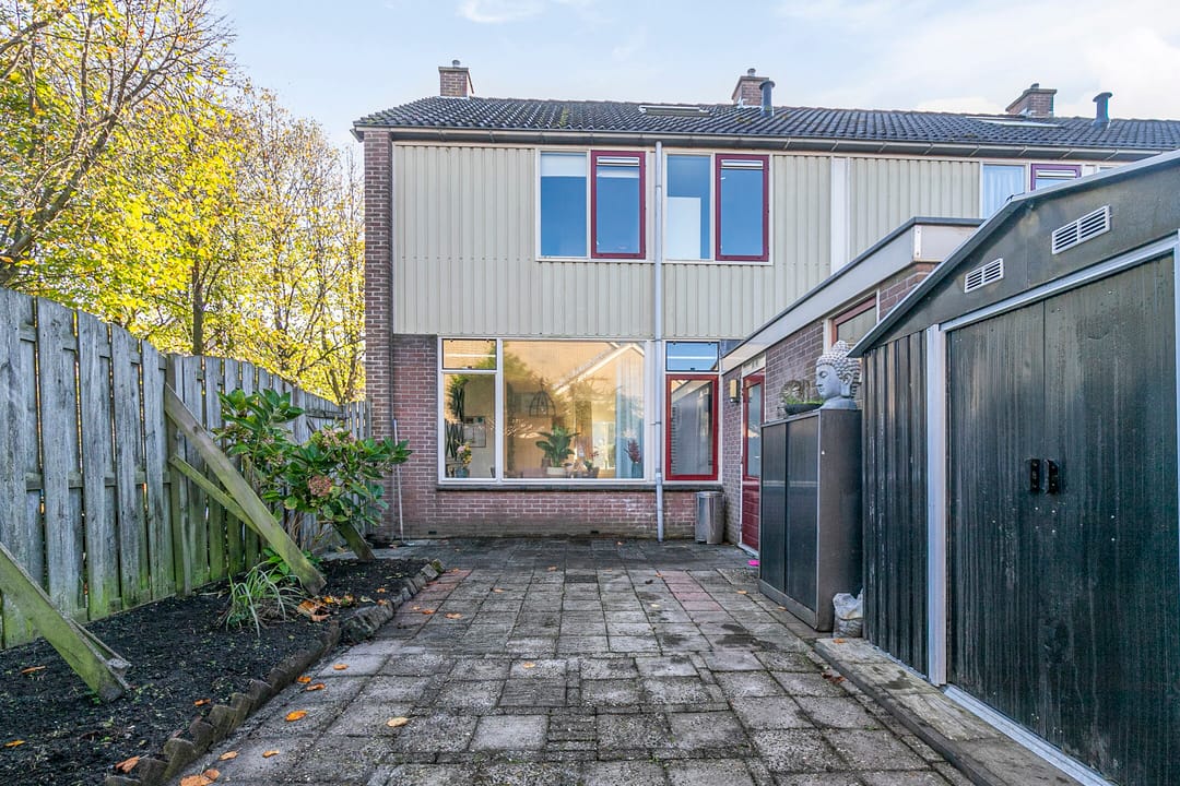 Photo 32 of Hornwaard 108