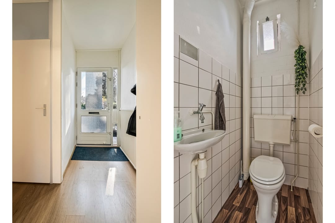 Photo 8 of Hornwaard 108