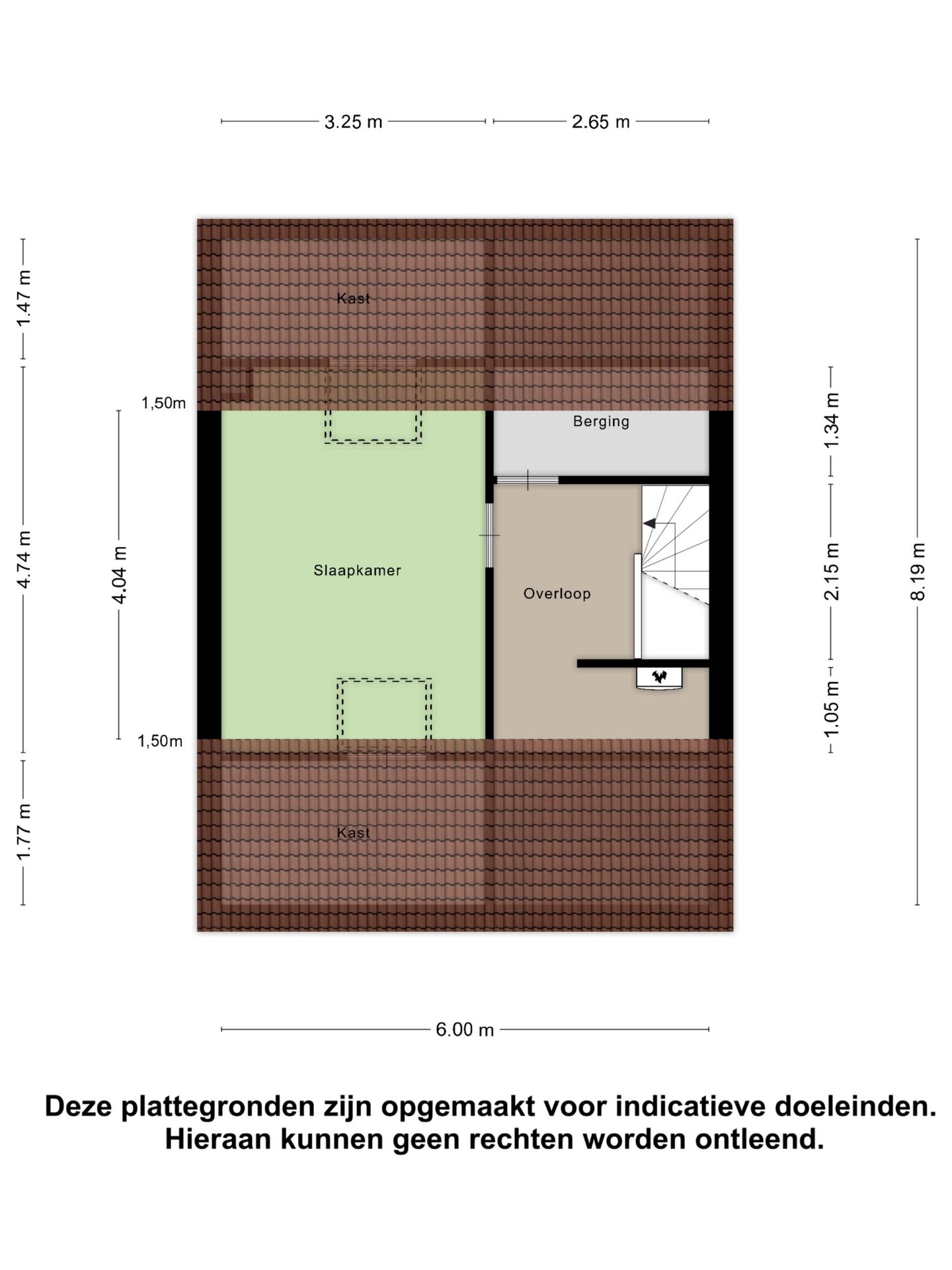 Photo 40 of Hornwaard 108