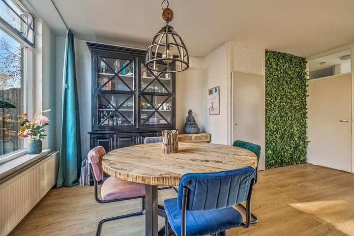 Foto 3 van Hornwaard 108