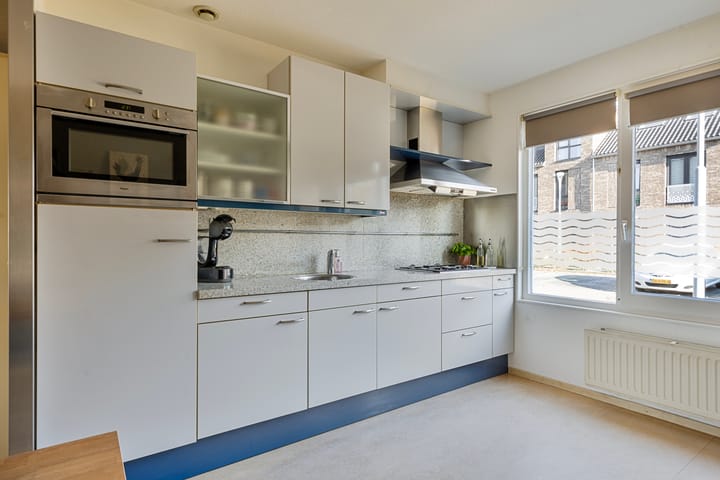 Foto 3 van Giessenburg 24