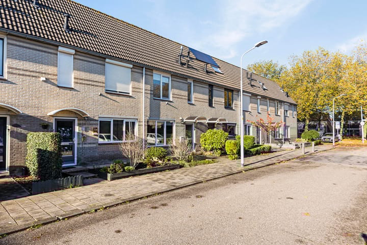 Foto 6 van Giessenburg 24