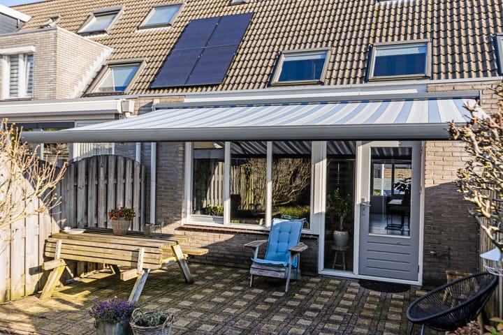 Foto 25 van Giessenburg 24