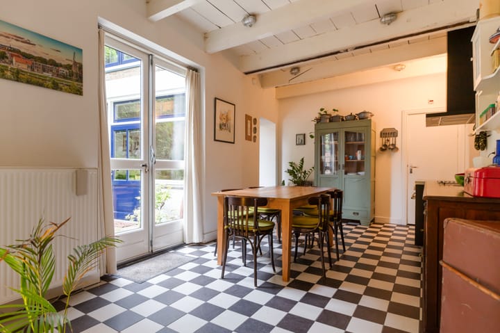 Foto 3 van Geuzenstraat 6