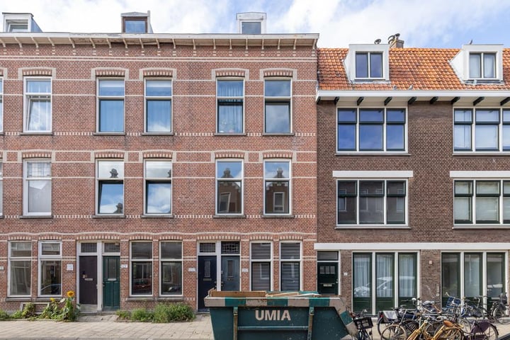 Bekijk foto 6 van Willem van Hillegaersbergstraat 125-B