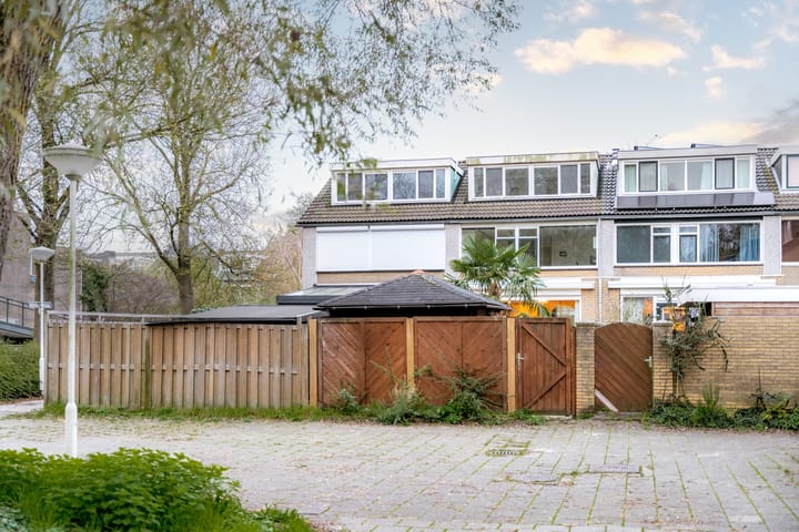 Foto 23 van Waaienberg 44