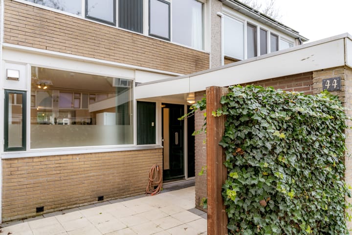 Foto 3 van Waaienberg 44