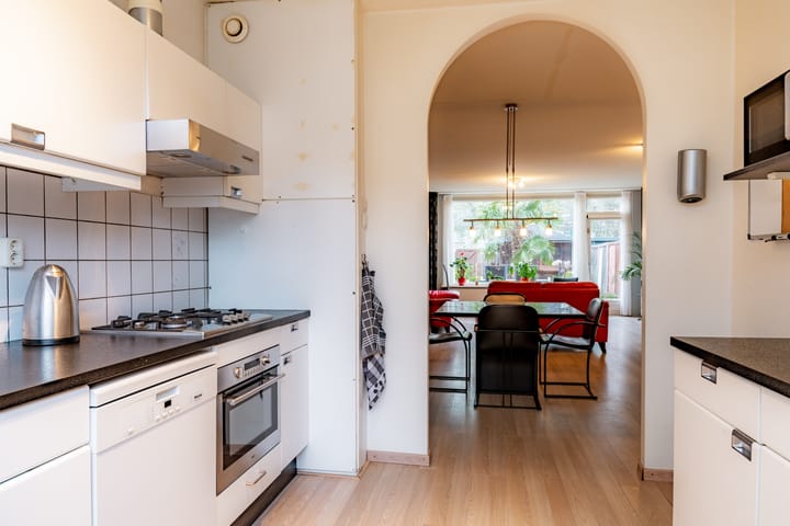 Foto 10 van Waaienberg 44