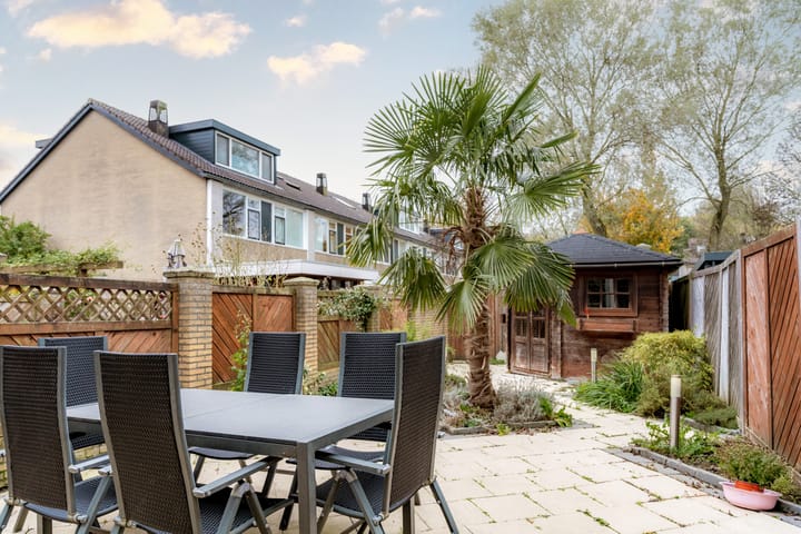 Foto 17 van Waaienberg 44