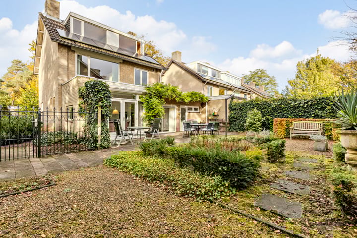 Foto 4 van Statenlaan 141