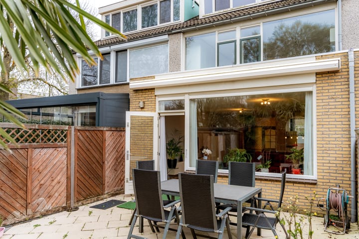 Foto 19 van Waaienberg 44