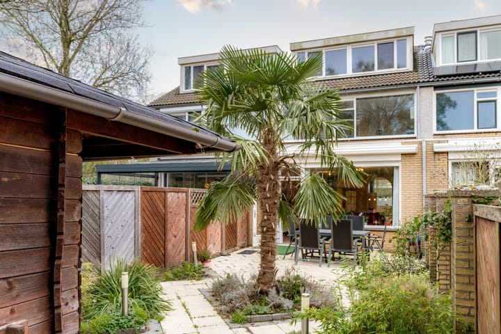 Foto 20 van Waaienberg 44