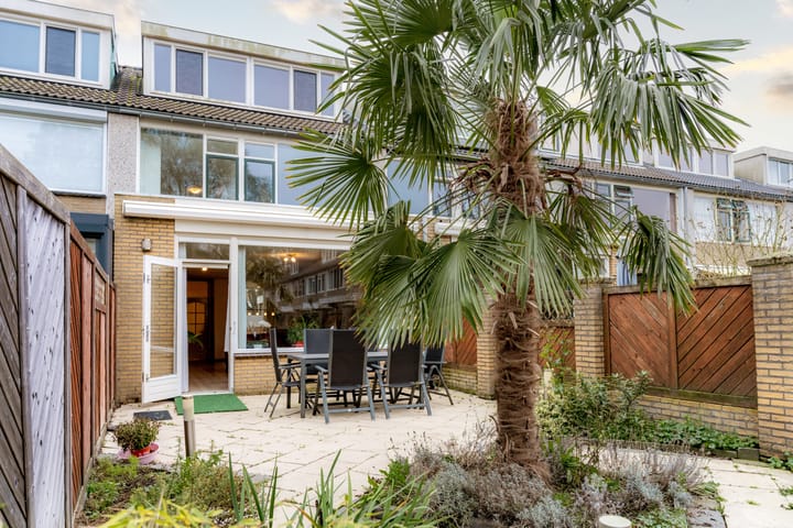 Foto 21 van Waaienberg 44