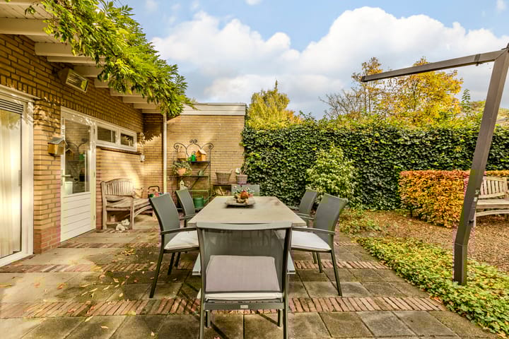 Foto 26 van Statenlaan 141