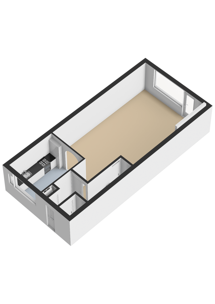 Foto 41 van Waaienberg 44